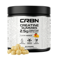 Creatine Monohydrate Gummies (60 Gummies)